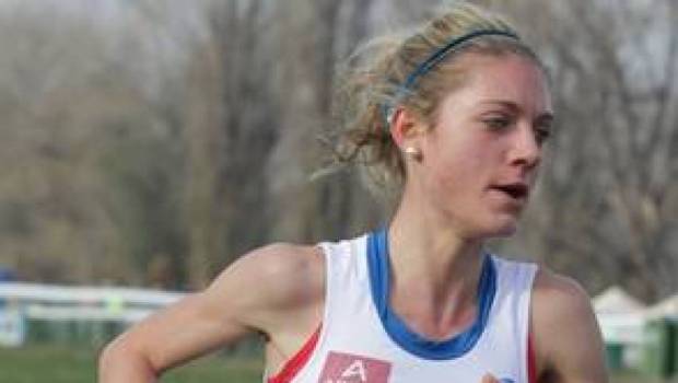 liv westphal rentree en cross en trombe apres les pepins physiques lete dernier