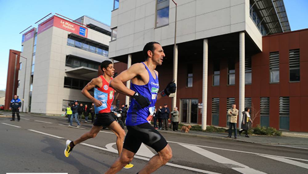 24e marathon de la rochelle serge vigot 2014 le vent eu raison des velleites