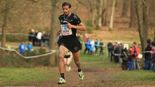 championnats deurope de cross alexis miellet vainqueur de la selection junior