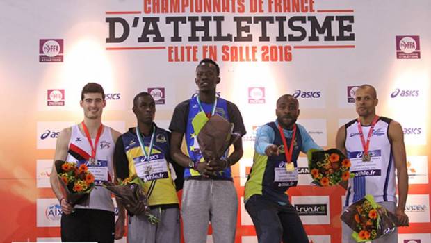 le nouveau coloris girafe chez compressport