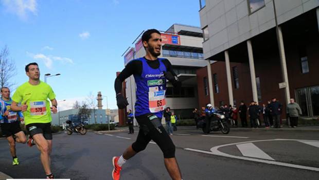 saintelyon sylvaine cussot ne part plus dans linconnu