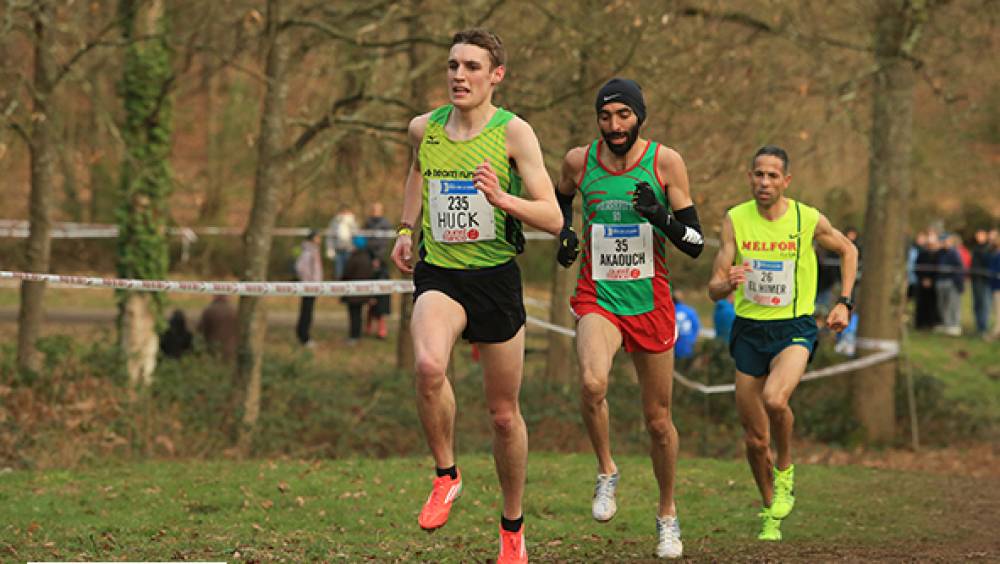 la double reussite de patrick bringer lun des favoris de la saintelyon