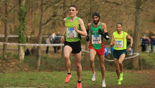 la double reussite de patrick bringer lun des favoris de la saintelyon