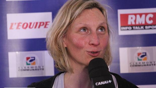 templiers 2014 aurelia truel pour lequipe et pour lambiance
