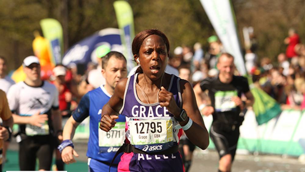 templiers 2014 caroline chaverot une premiere sur la grande course apres une annee dantesque