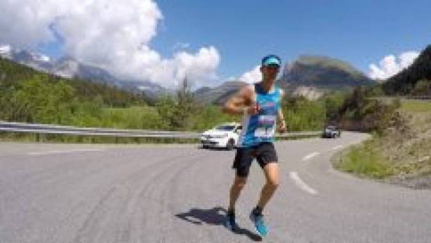 record de france pour cassandre beaugrand les resultats des principales courses hors stade