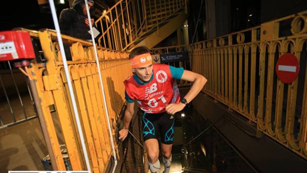 ultra trail world tour nuria picas et francois dhaene vainqueurs de la premiere edition