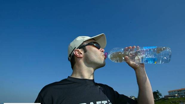 le retour de karine pasquier jeune maman et vice championne france de semi marathon