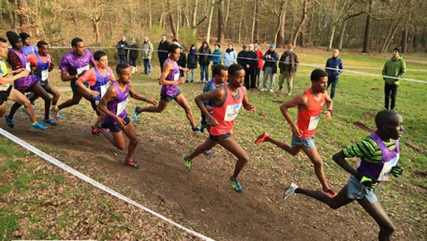 saintelyon succes de maud gobert et patrick bringer