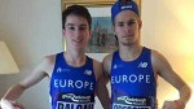 le cross du vafa veut grandir et former des jeunes la discipline