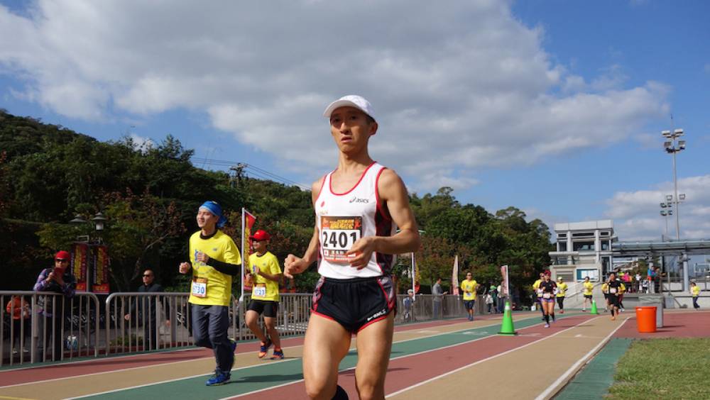 nouveau record dasie des 24h