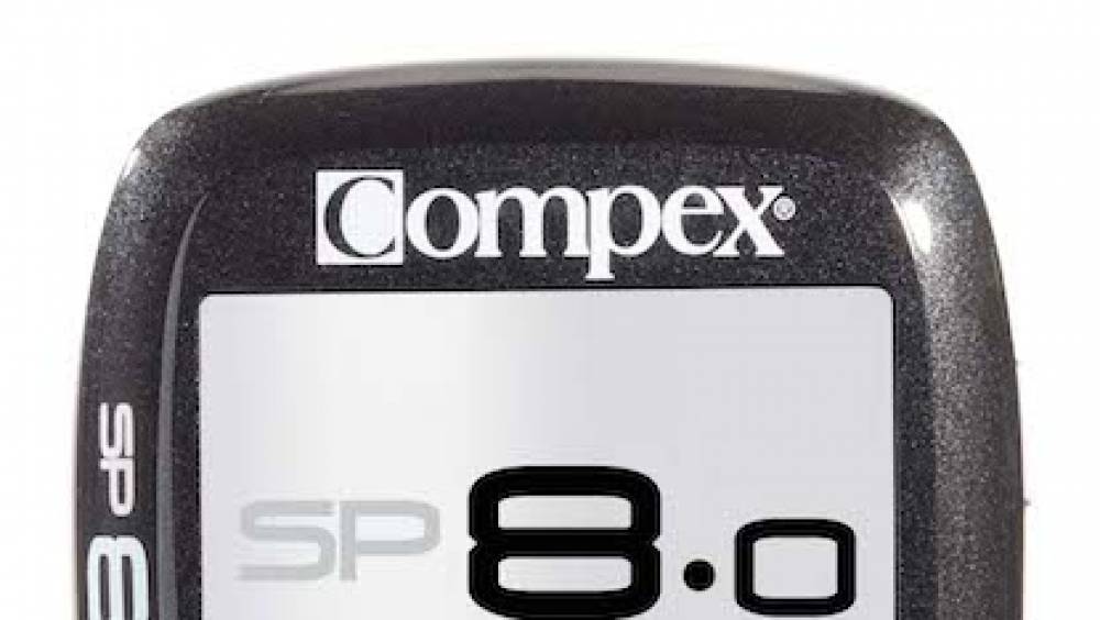compex 2 nouveaux modeles sport sans fil