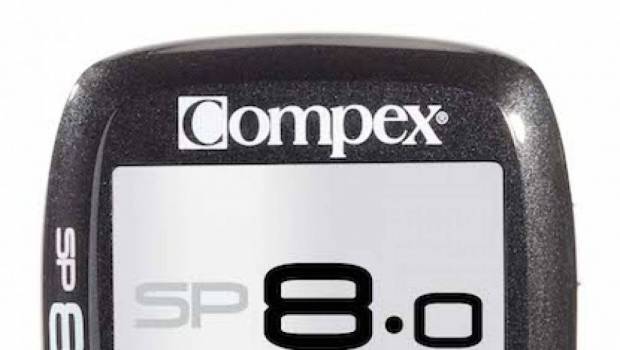 compex 2 nouveaux modeles sport sans fil