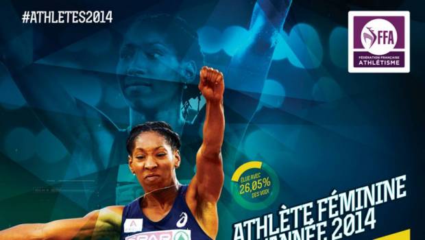 lavillenie et lesueur athletes francais de lannee