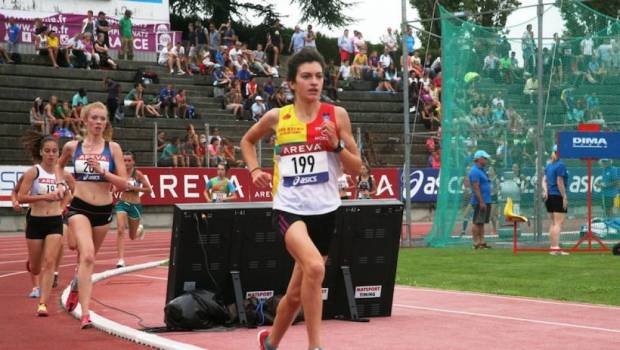 europe de cross lejeune surprenante