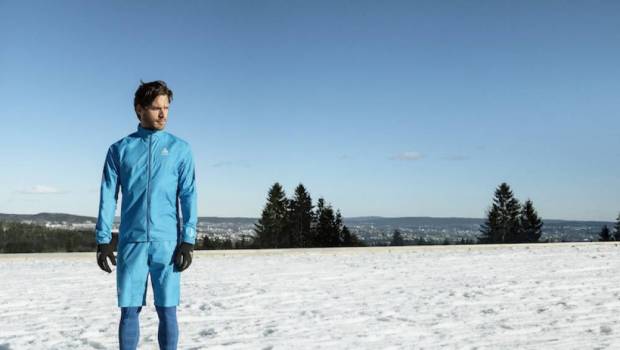 x country chez odlo un concept dynamique et de qualite