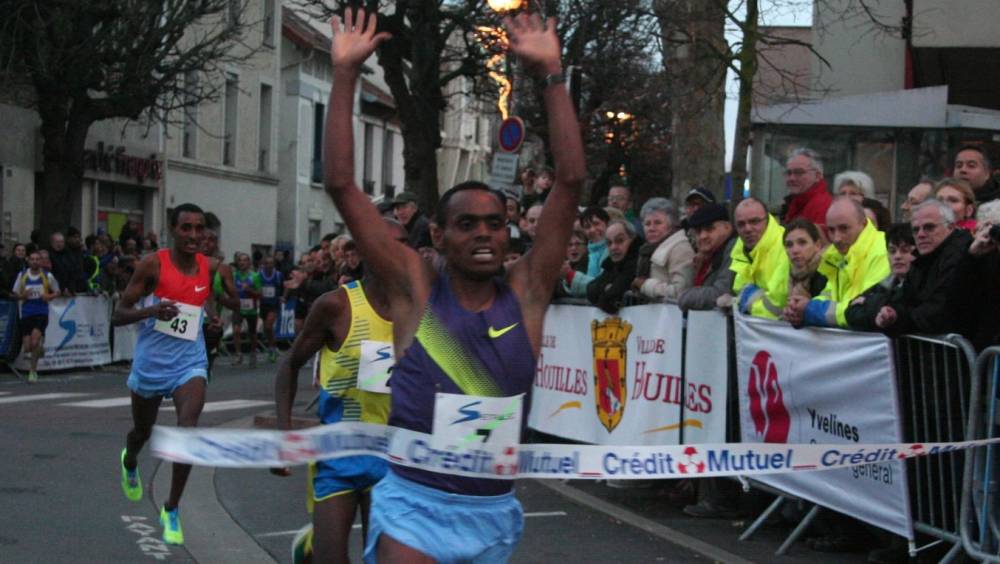 corrida de houilles un plateau de qualite
