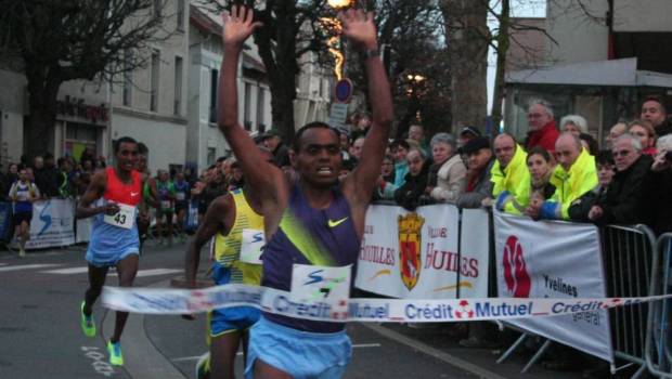 corrida de houilles un plateau de qualite