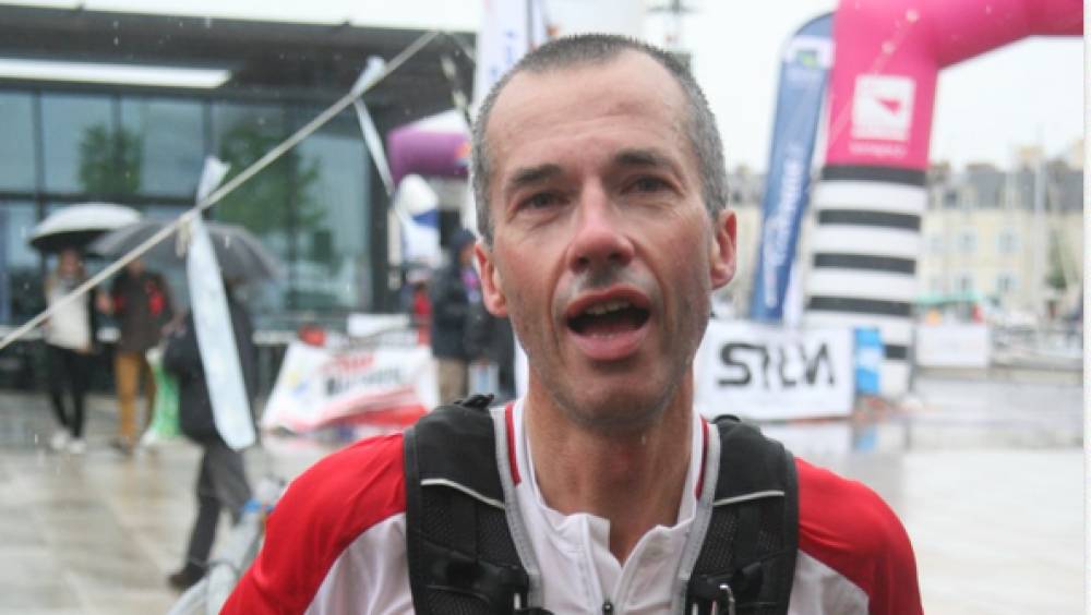 stephane ruel n 1 francais sur 24 heures cette saison