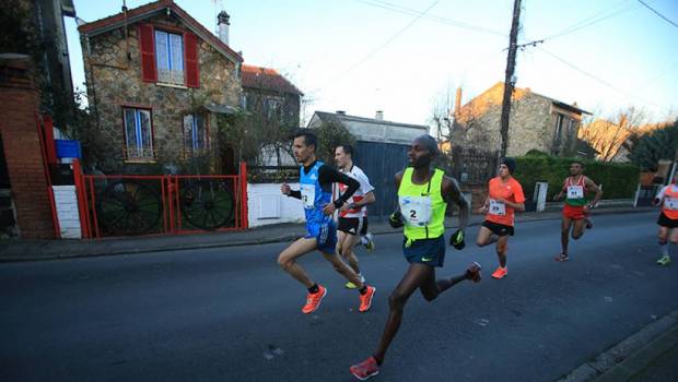 corrida de houilles 2014 les images