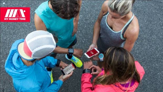 quatre francais au cross dedimbourg