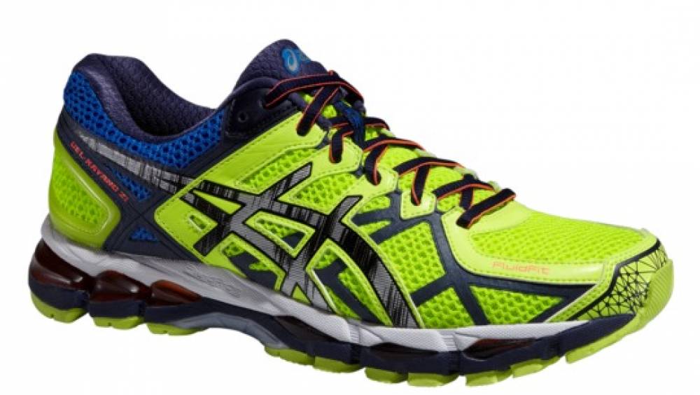 gel kayano 21 lite show chez asics