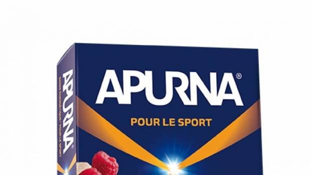 apurna developpe des produits specifiques destines lamelioration de lendurance des sportifs