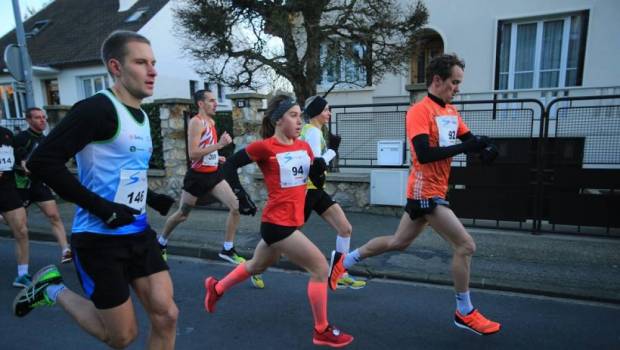 audrey merle record de france junior du 10 km