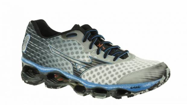 wave prophecy 4 mizuno