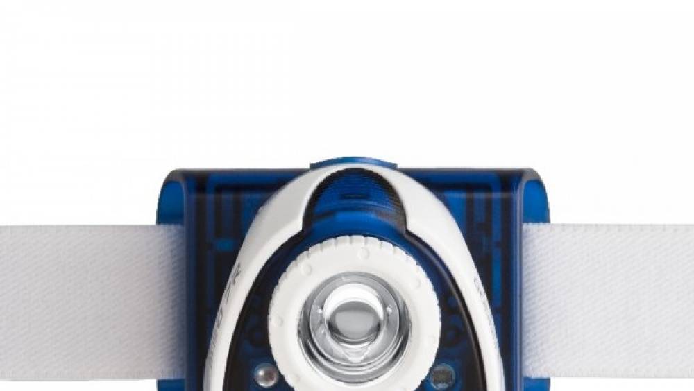 lampes led lenser seo pour le running