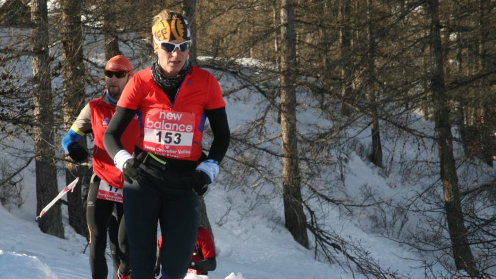 trail blanc de serre chevalier ludovic pommeret et maud gaubert favoris