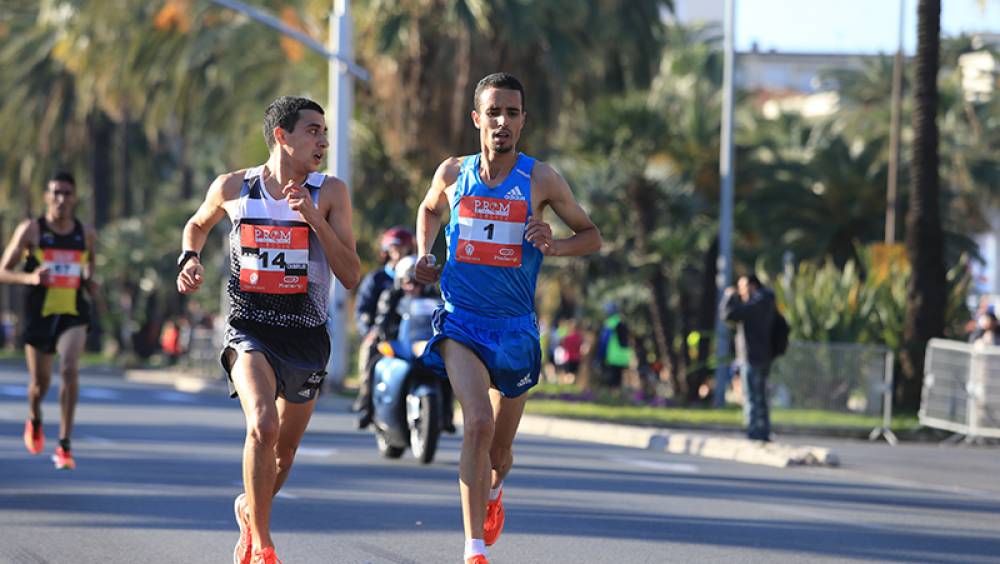 abdelatif meftah et sophie duarte simposent la prom classic