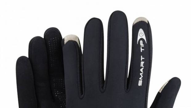 les gants photon ronhill