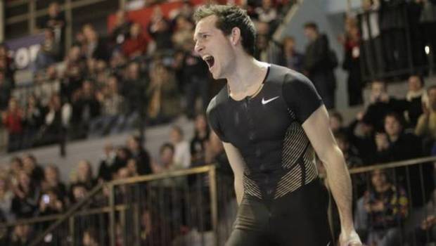 les minima des championnats deurope en salle