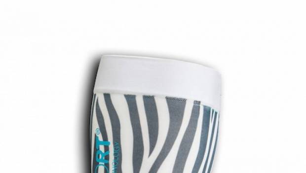 toujours dans le coup avec les manchons compressport