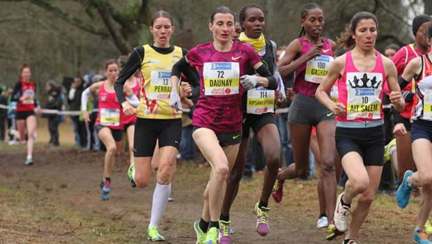 cross ouest france tigist gashaw de lethiopie au barhein un pari gagnant