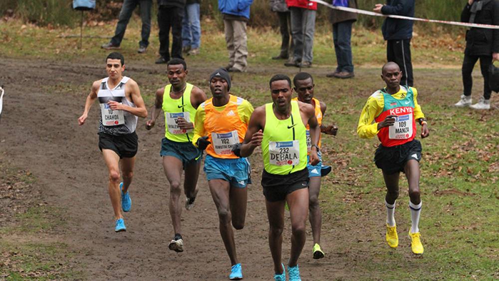 cross ouest france awake ayalew yimer simpose le francais hassan chahdi cinquieme