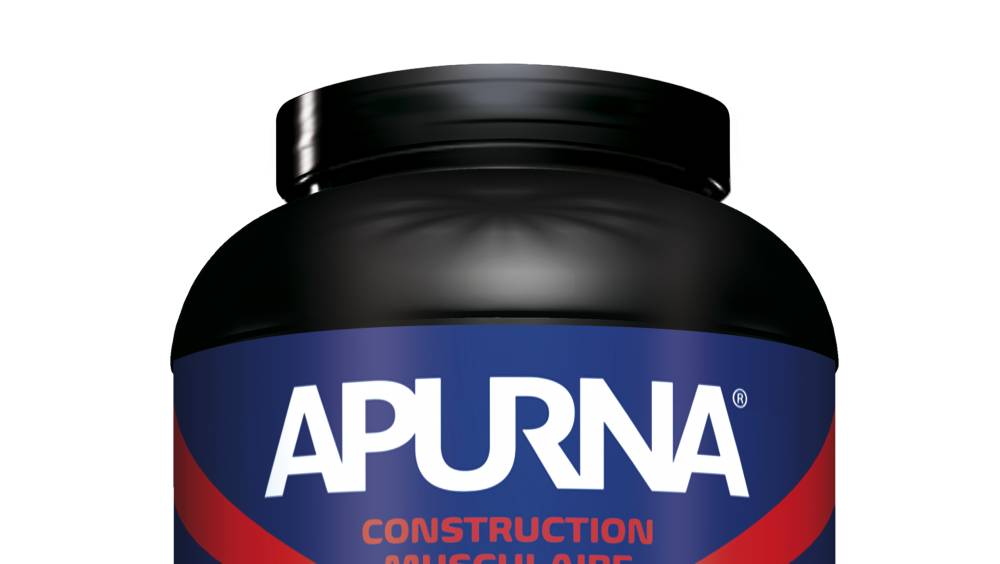 ameliorer son potentiel musculaire avec apurna