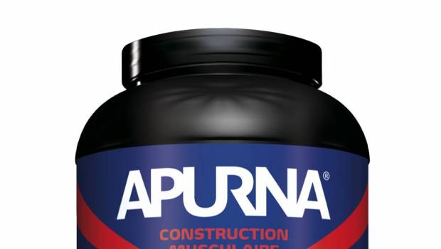ameliorer son potentiel musculaire avec apurna