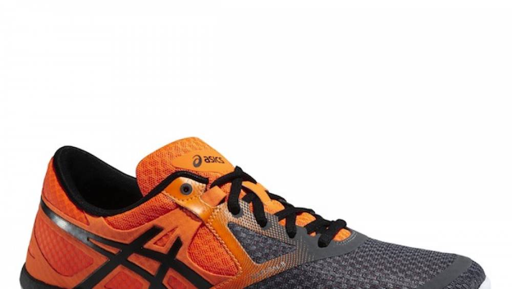 la nouvelle chaussure urbaine dasics