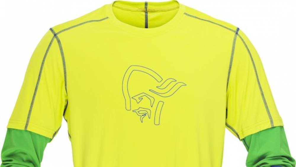 collection running chez noronna