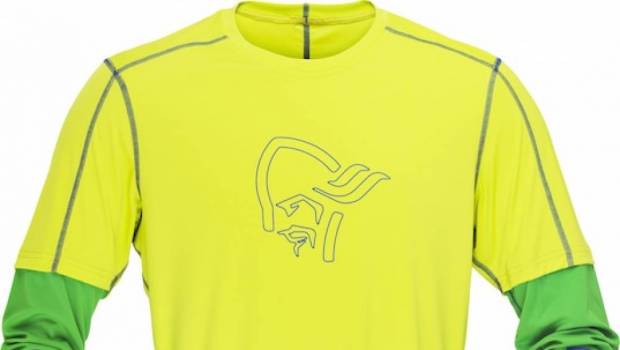 collection running chez noronna