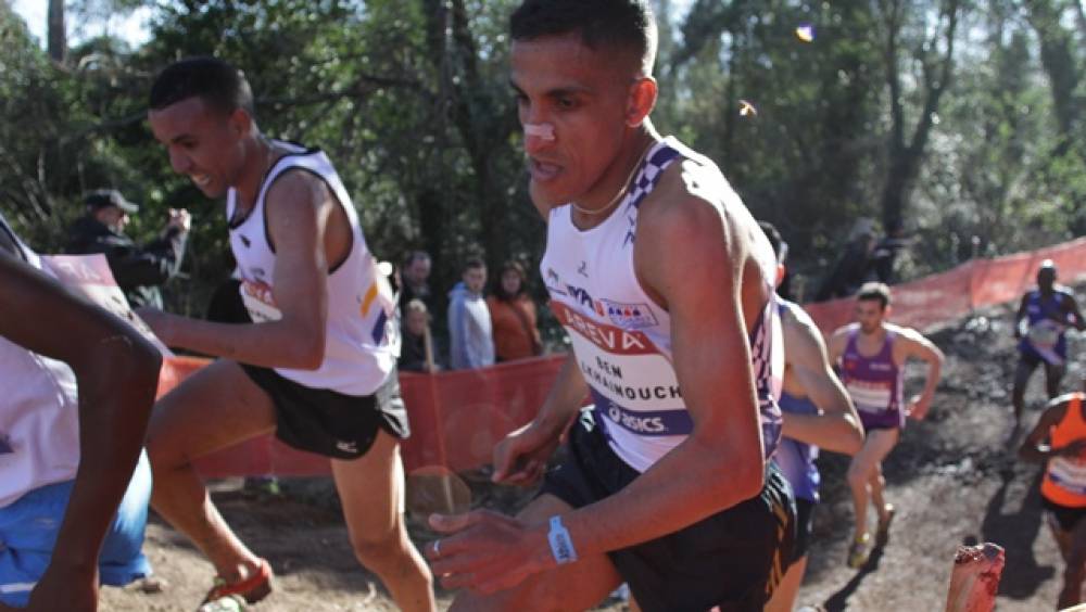les resultats de la coupe deurope de cross des clubs champions