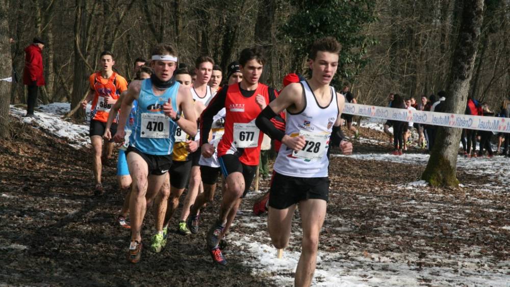 inters pontcharra cadets hommes et femmes