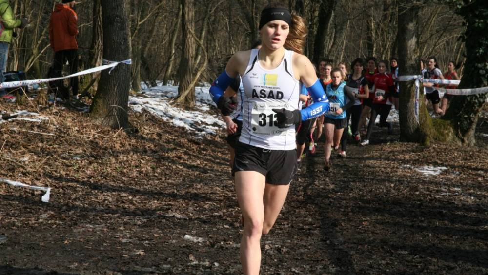 inters pontcharra emilie morier premiere junior