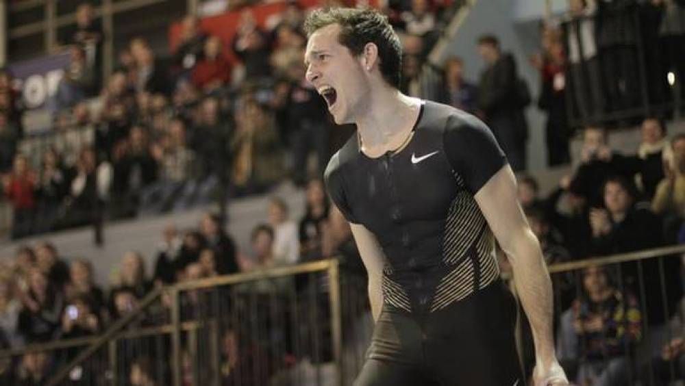 resultats indoor du week end