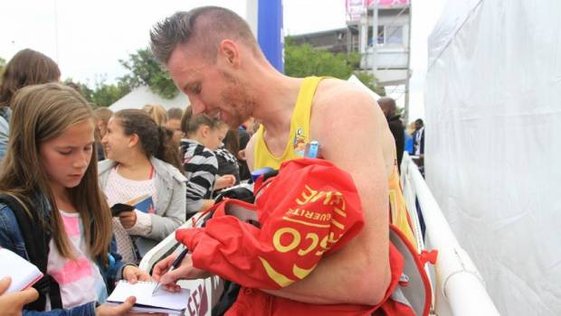 le nouvel equilibre de brice leroy