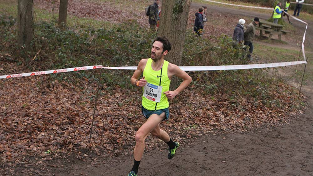 le bilan des inters de cross