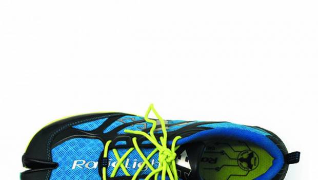 la trail dual finger