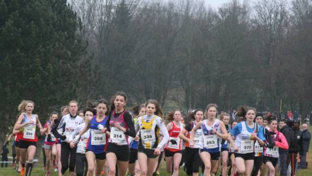 inters nord est cadettes et cadets